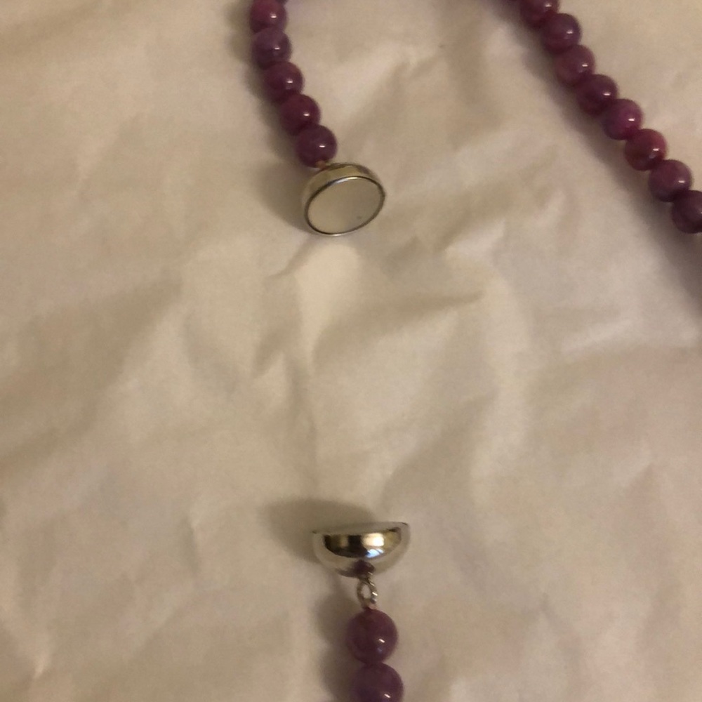 Necklace - Picture 6 of 6